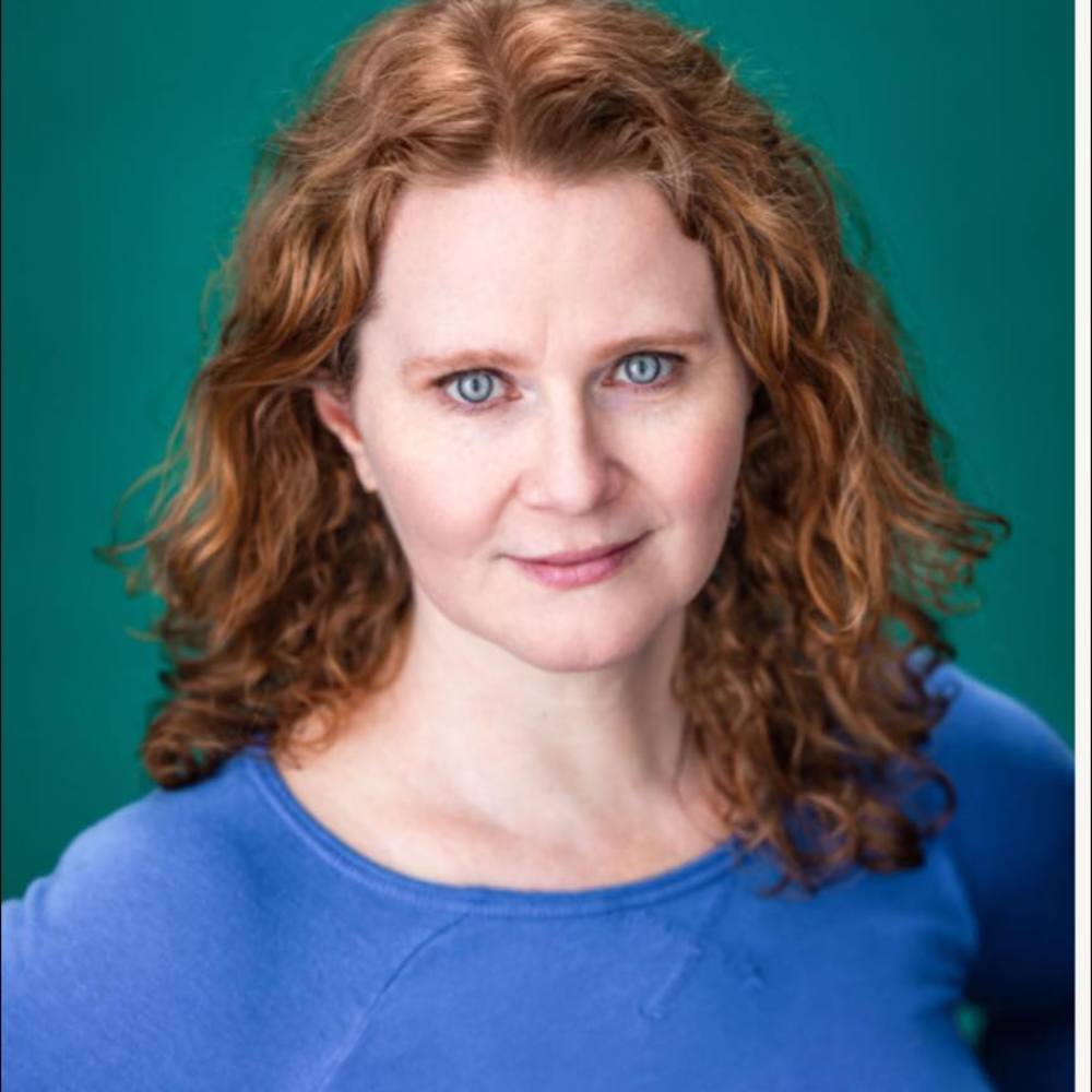 Meet your Posher, Marie